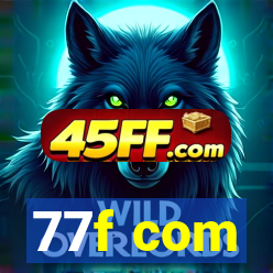 77f com
